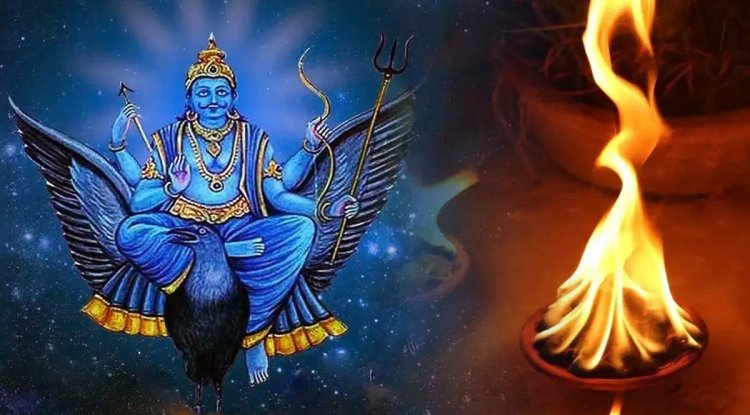 शनि देव का नक्षत्र परिवर्तन, क्या होगा आपकी राशि पर प्रभाव