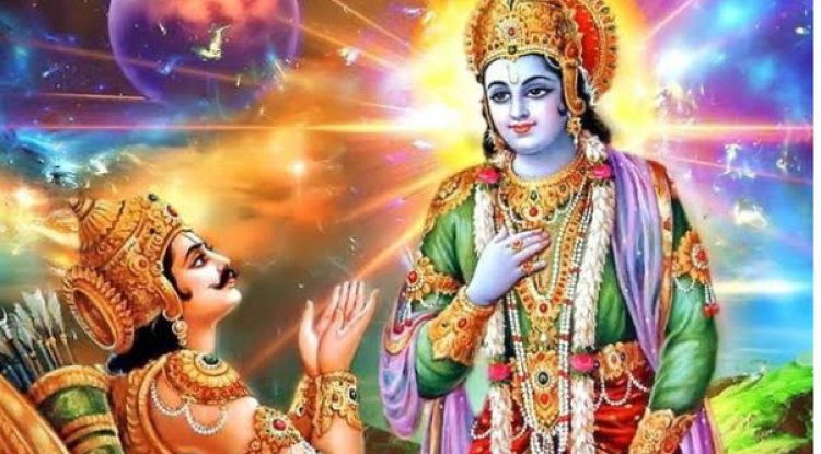 अन्याय करने वाले दुर्योधन ने इस एक पाप की वजह से बहाए थे आसूं