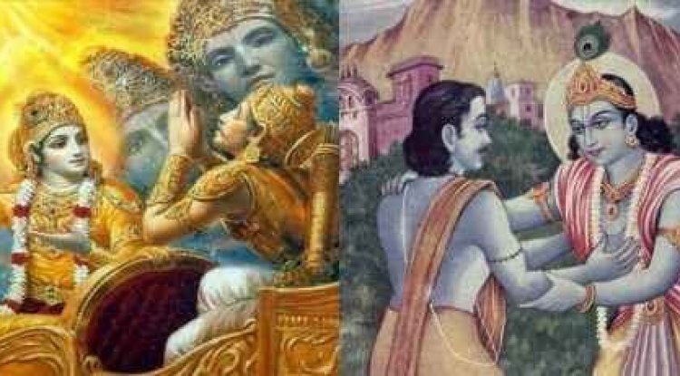 अभिमन्यु के पुत्र की ऐसे हुई थी मृत्यु, पांडव के आखिरी वंशज ने लिया बदला