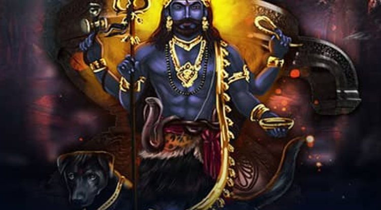 काल भैरव क्यों कहलाए ‘दंडपाणी’? कालाष्टमी कथा से जानें रहस्य
