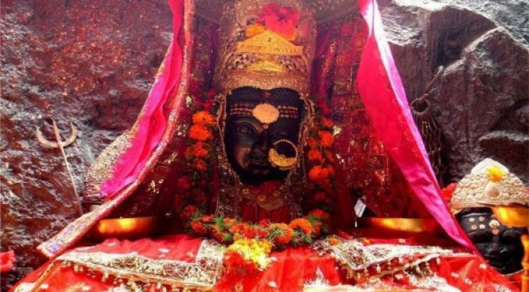 कामाख्‍या देवी की अदभुत विशेषताओं के कारण प्रसिद्ध है यह मंदिर, जानें ये खास बातें