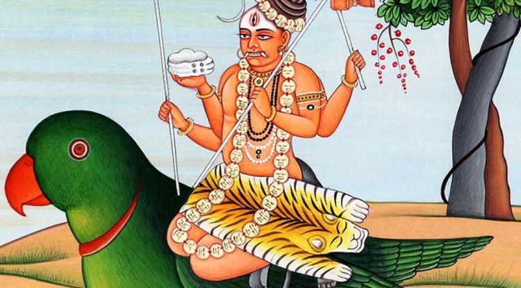 कामदेव कौन थे और भस्म होने के बाद कहां लिया था जन्म, जानिए 6 रहस्य