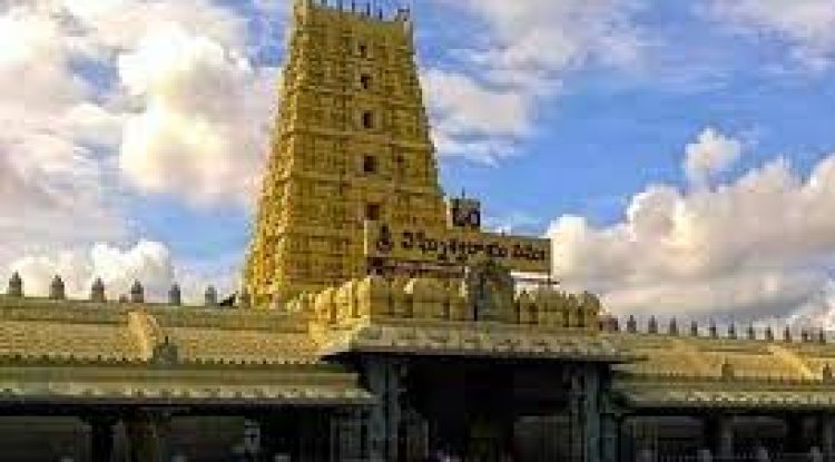 कनिपक्‍कम विनायक मंदिर, चित्तूर – हिन्दू पंचांग ब्लॉग