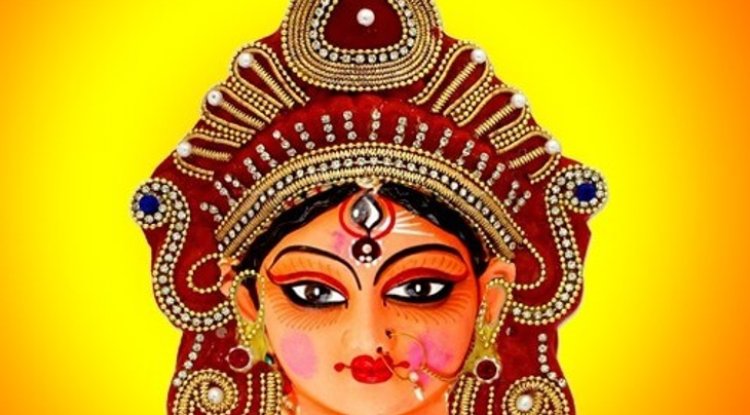 महा अष्टमी व्रत – हिन्दू पंचांग ब्लॉग