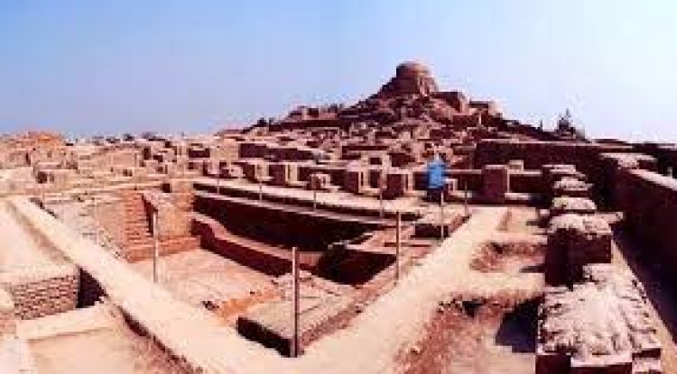 बहुत पुराना है दीपक का इतिहास मोहन जोदड़ो सभ्यता में मिले थे प्रमाण