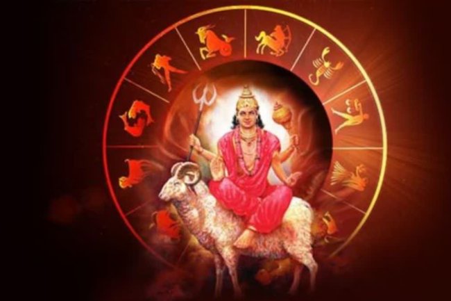 मंगल का अस्त होना 7 नवंबर 2025 — राशिवार प्रभाव और उपाय