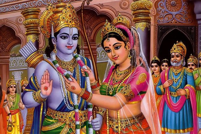 श्री राम का लक्ष्मी दायक मंत्र