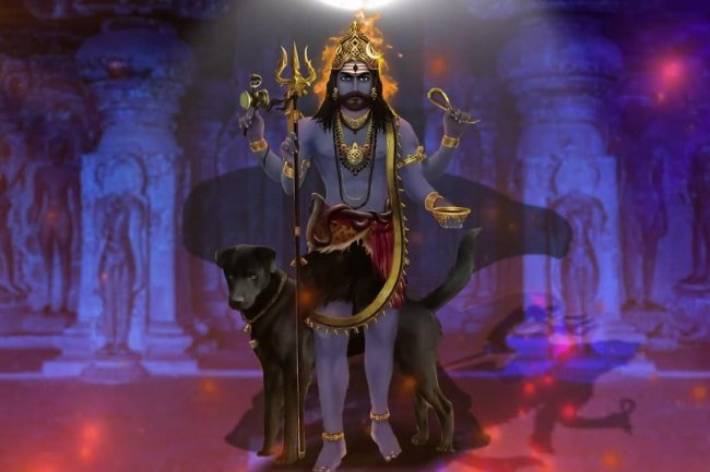 भैरव सर्व फलप्रद स्तोत्र