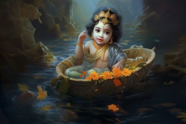 श्री गोपाल सहस्रनाम स्तोत्रं