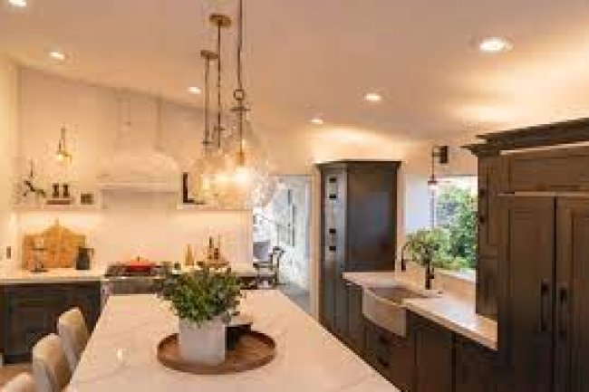 कैसा हो मकान में बिजली का प्रकाश