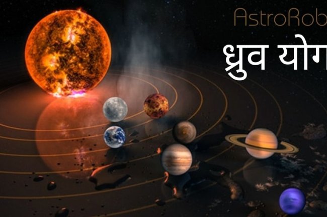 योग फल - ध्रुव योग