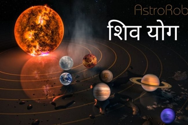 योग फल - शिव योग