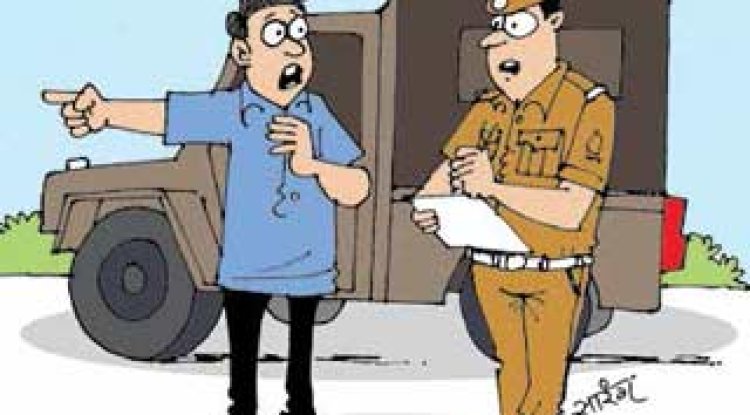 अधिकारी को प्रसन्‍न करने का मंत्र