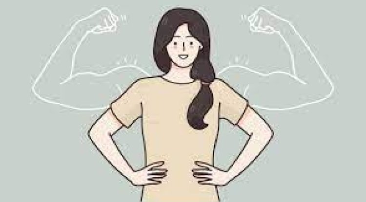 आत्‍मविश्‍वास बढ़ाने का मंत्र