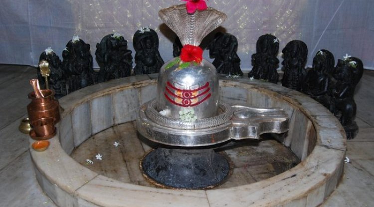 पारदेश्वर मंत्र