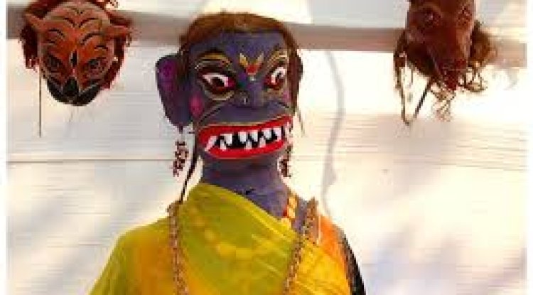 आसुरी वृत्तियों से बचाव का मंत्र