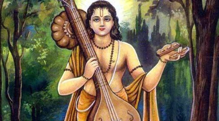 जब नारद ने पूछा माया क्या है तो बाढ़ में बह गए पत्नी और बच्चे