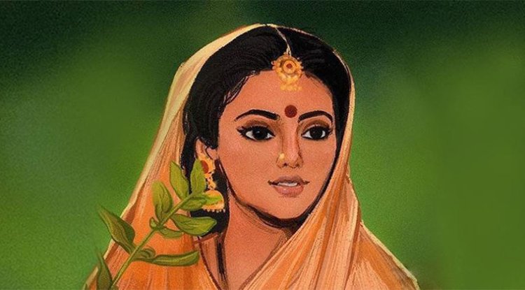 देवी सीता के जन्म की अनमोल कथा