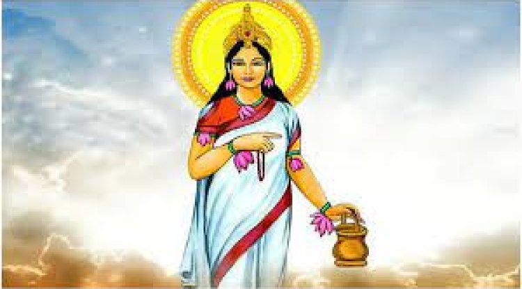 देवी ब्रम्ह्चारिणी की कथा एवं उनके स्वरुप के बारे में जाने