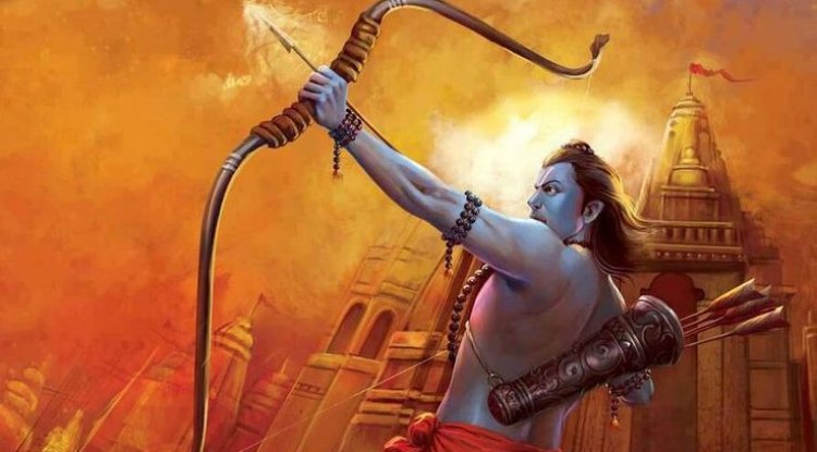 श्री रामरक्षा स्तोत्र – हिन्दू पंचांग ब्लॉग