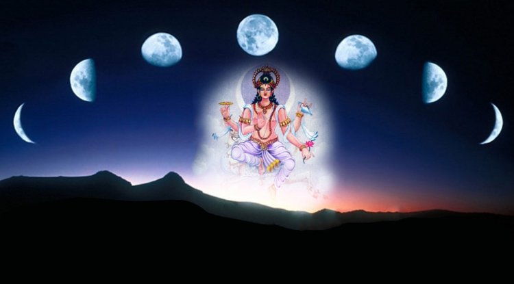 श्री चन्द्र कवचं – हिन्दू पंचांग ब्लॉग