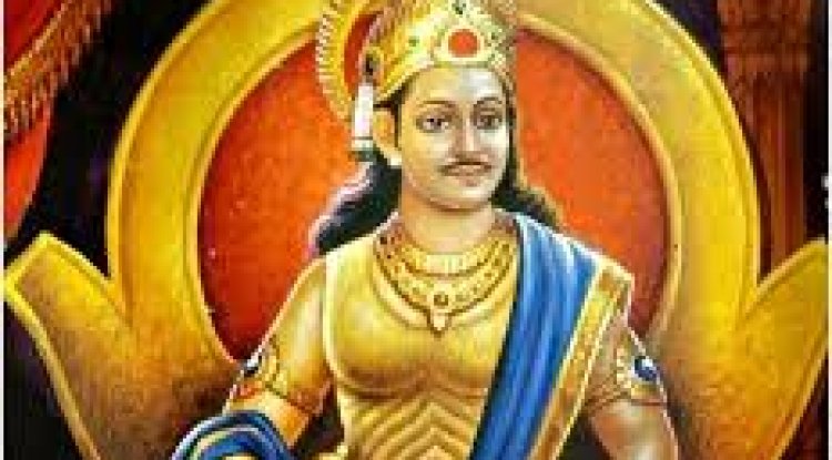 राजा चित्रकेतु का मोह – हिन्दू पंचांग ब्लॉग