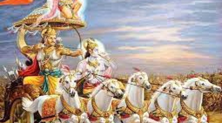 जानिए क्यों विराजित हुए हनुमानजी अर्जुन के रथ के छत्र पर !