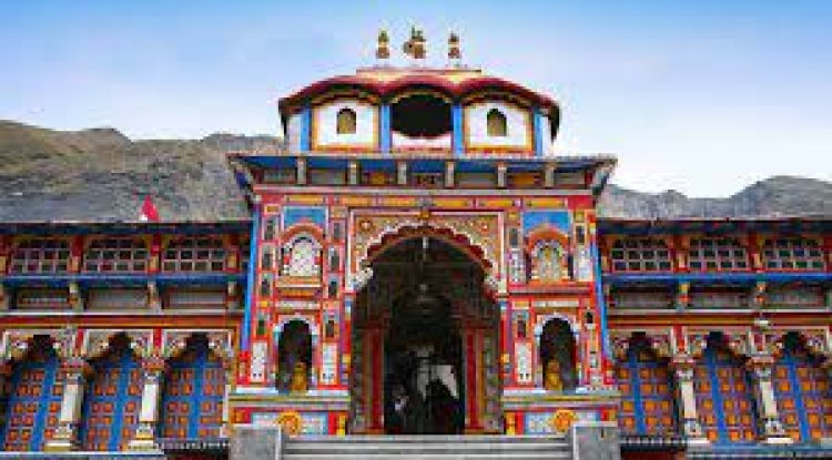 बद्रीनाथ धाम की पौराणिक कहानी और इतिहास