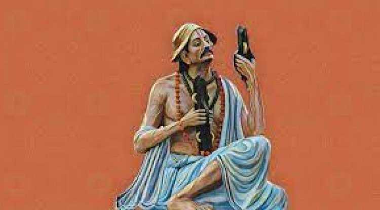 नरसी मेहता की कथा – हिन्दू पंचांग ब्लॉग