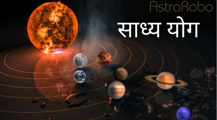 योग फल – साध्य योग