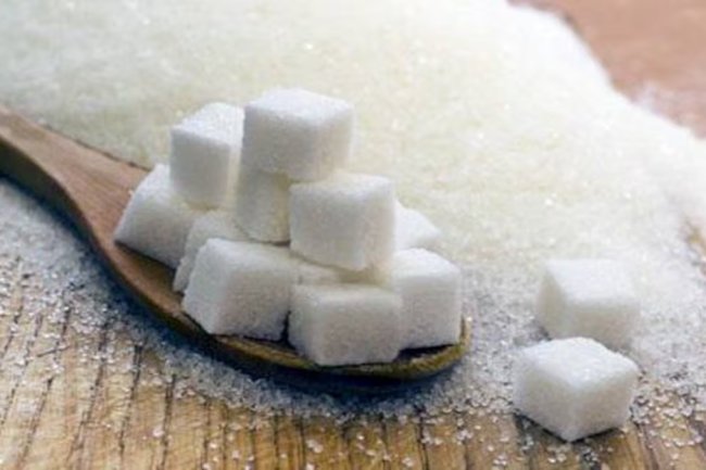 चीनी बढ़ाएगी खूबसूरती