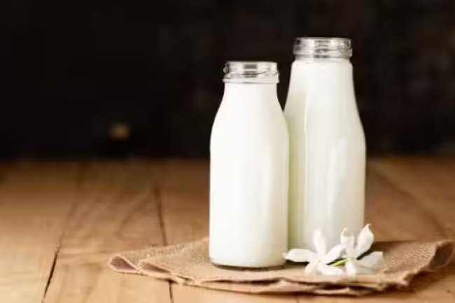 दूध के साथ अखरोट खाने के फायदे