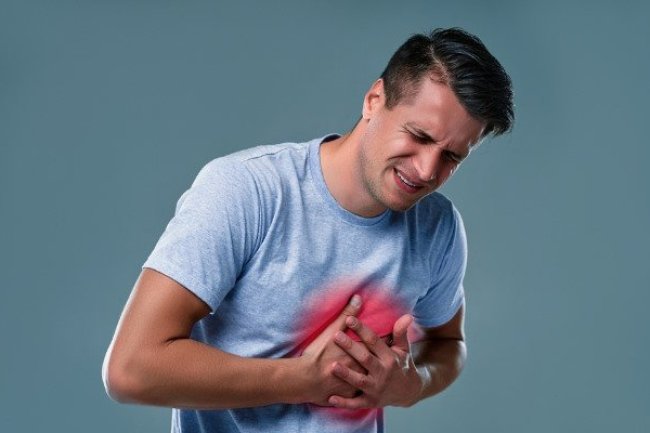 हार्ट अटैक से बचने के उपाय