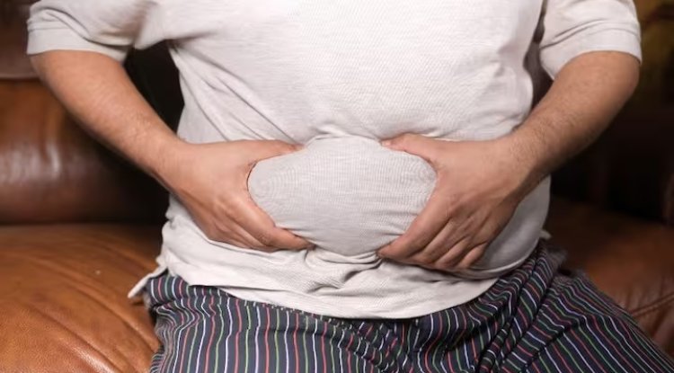 पेट दर्द से आराम के लिए आयुर्वेदिक नुस्खे