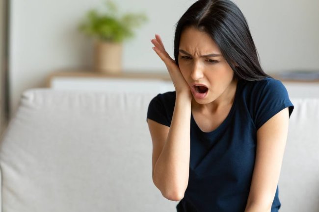 दांत दर्द के लिए घरेलू इलाज