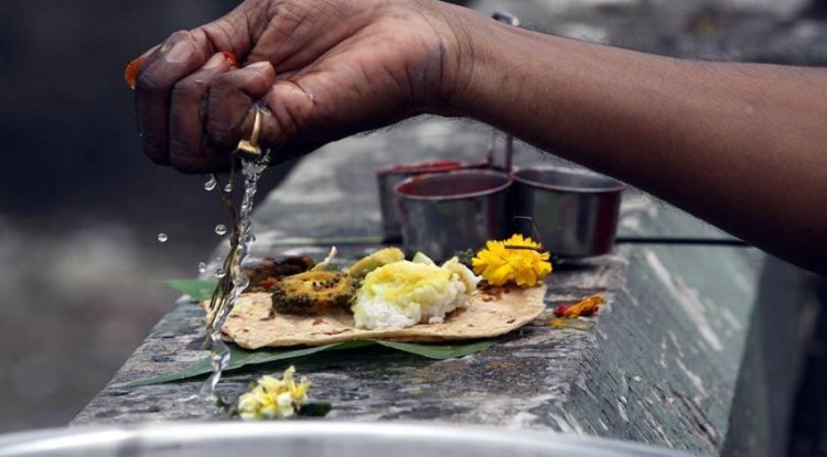 श्राद्ध में क्या करें-क्या न करें