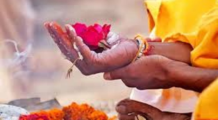 श्राद्ध करने वाले मनुष्य होता है सौभाग्यशाली