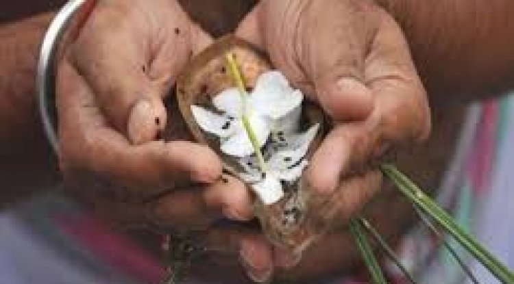 पितृपक्ष एक अवसर है पितरों को प्रसन्न करने का