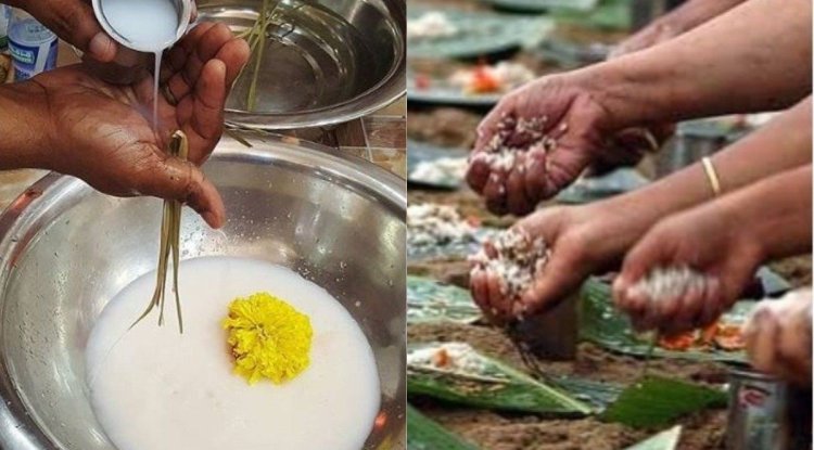 किस तिथि पर किसका श्राद्ध करना चाहिए