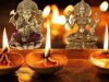 दीपावली - श्री महालक्ष्मी पूजन