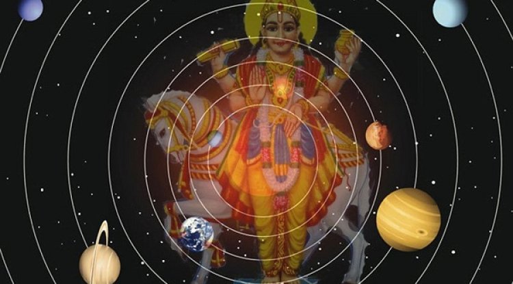 शुक्र ग्रह बनाएंगे नवरात्रि में केंद्र त्रिकोण राजयोग, करियर में तरक्की के साथ अपार धनलाभ के योग, इन राशियों की पलट सकती है किस्मत