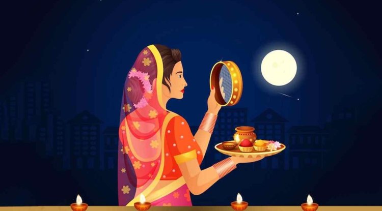करवाचौथ पर बन रहे 5 राजयोग, किन राशियों के शुरू होंगे अच्छे दिन