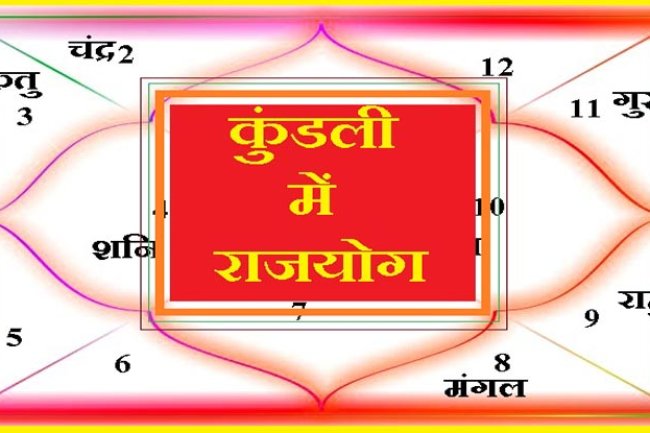 4 राशियों की चमकेगी किस्मत, हर काम में सफलता, होंगे मालमाल