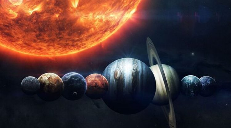 सूर्य का धनु राशि में गोचर (15 दिसंबर 2024)