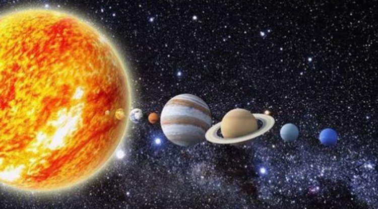 सूर्य का वृश्चिक राशि में गोचर (16 नवंबर 2024)