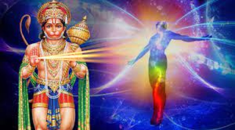 अदभुत चमत्कारी है हनुमान चालीसा का पाठ