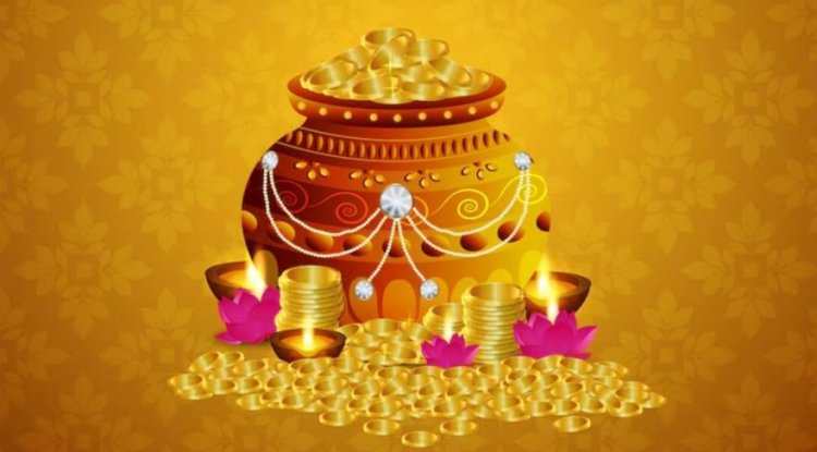 लक्ष्‍मी प्राप्ति के लिए अक्षय तृतीया पर करें ये 5 अचूक उपाय, होगी पूरे साल धनवर्षा