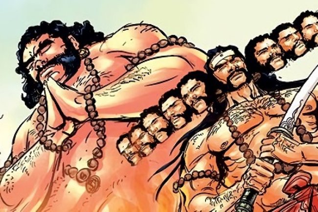 कुंभकर्ण से जुडी कुछ अनसुनी रोचक बातें