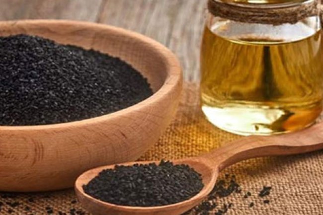 जीरे के तेल के फायदे