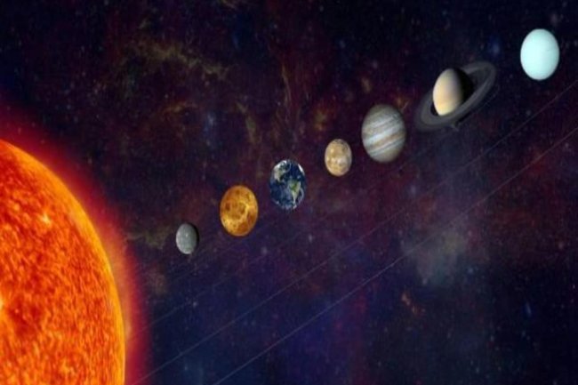 केतु की अन्य ग्रहों के साथ संबंधों पर एक नजर